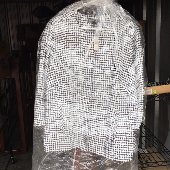 Talbots Jacket - Picture 3 of 3